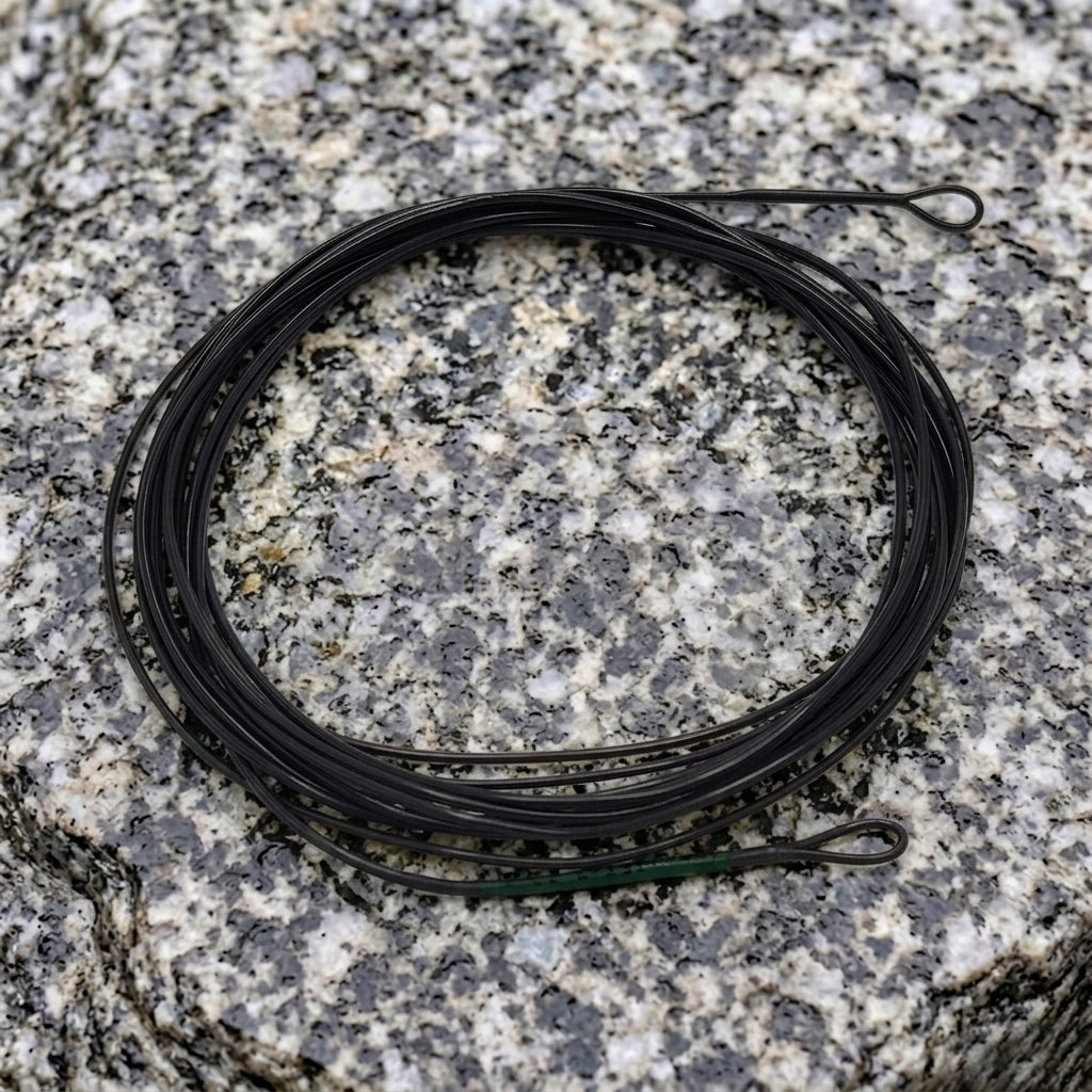 Arrow Tips 10 FT - Green Sleeve