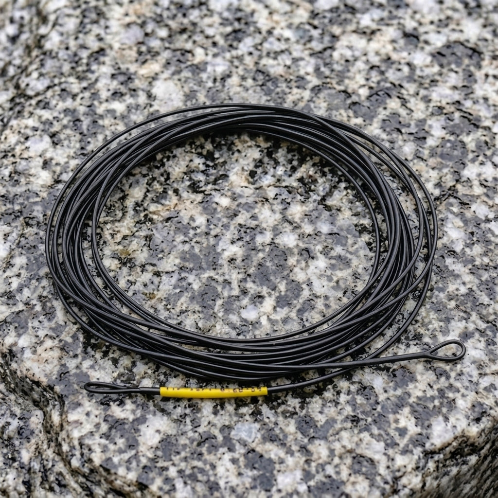 Arrow Tips 12 FT - Yellow Sleeve