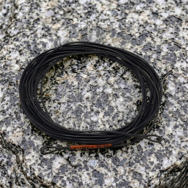Arrow Tips 15 FT - Orange Sleeve