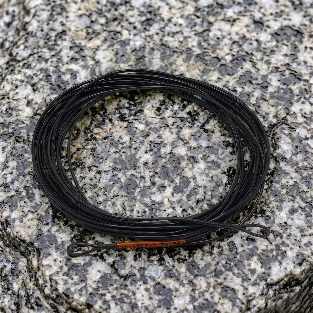 Arrow Tips 15 FT - Orange Sleeve