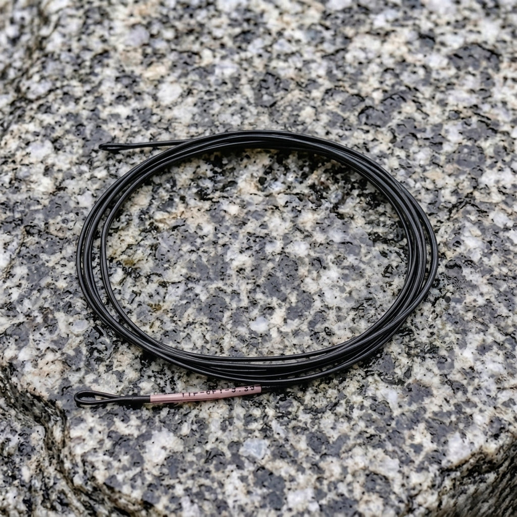 Arrow Tips 6 FT- Rosa Sleeve