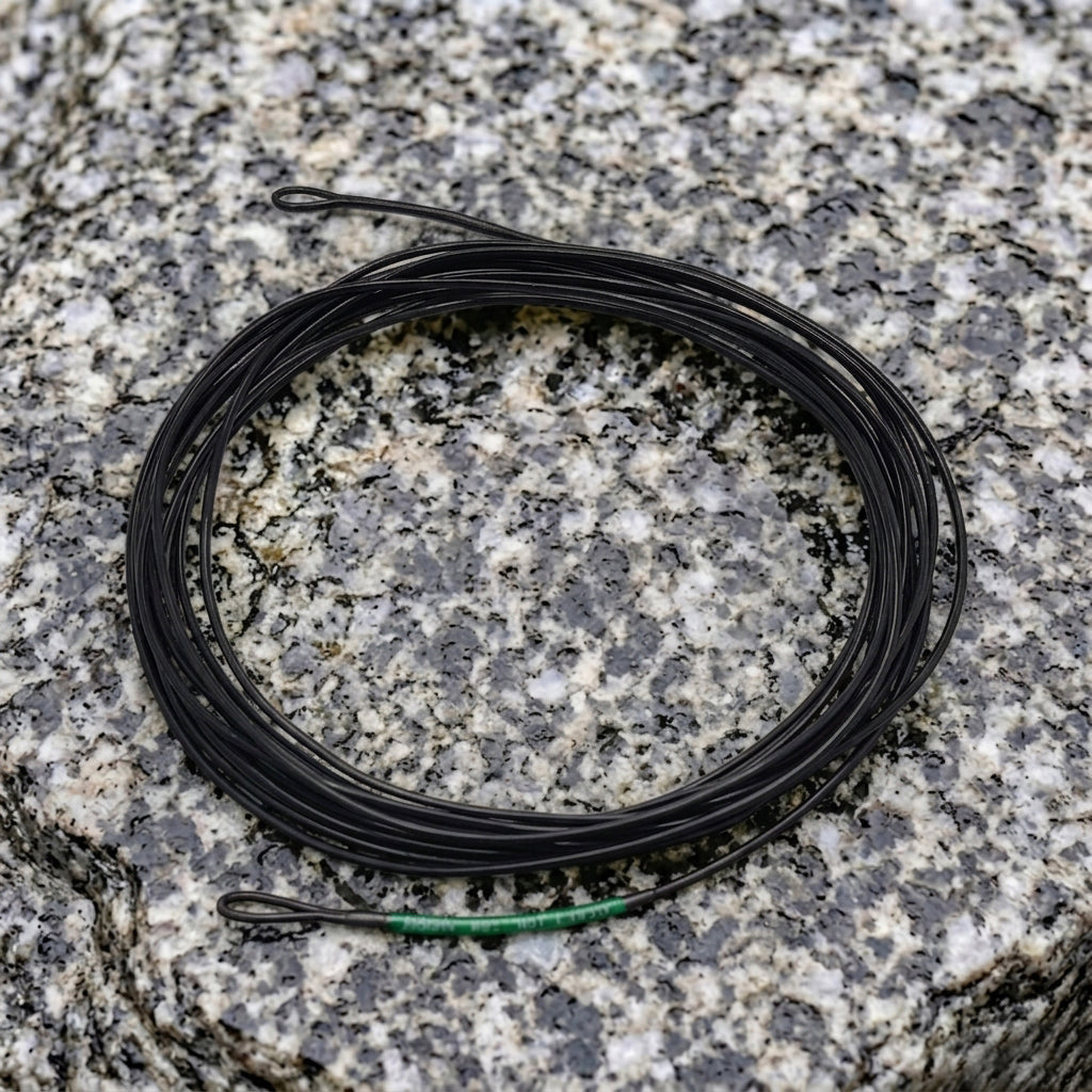 Arrow Tips 10 FT - Green Sleeve