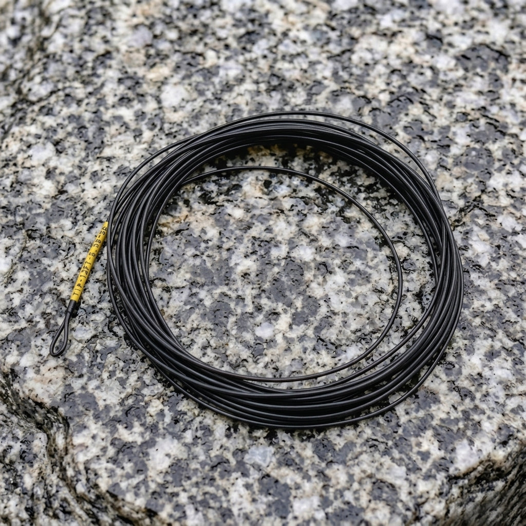 Arrow Tips 12 FT - Yellow Sleeve