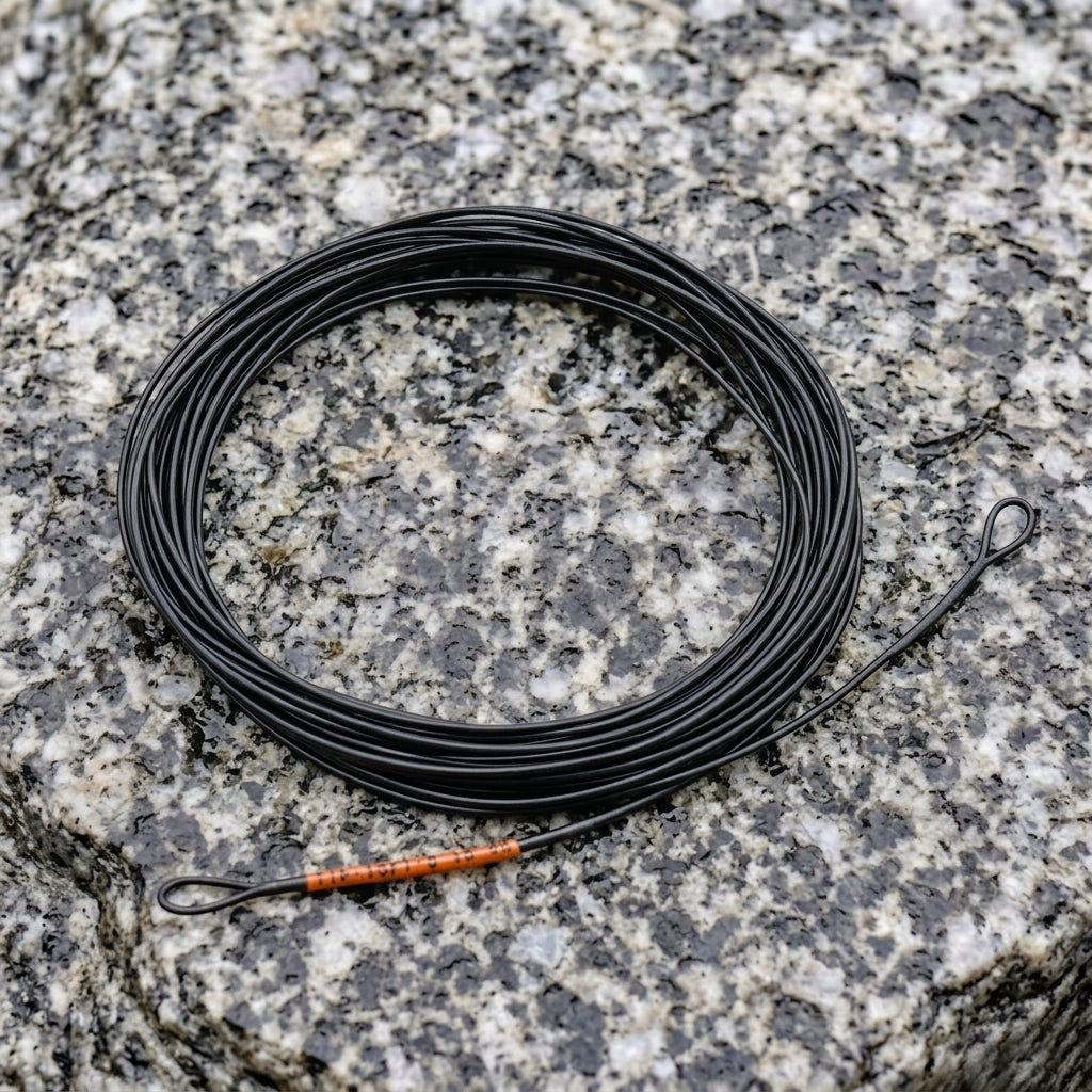 Arrow Tips 15 FT - Orange Sleeve