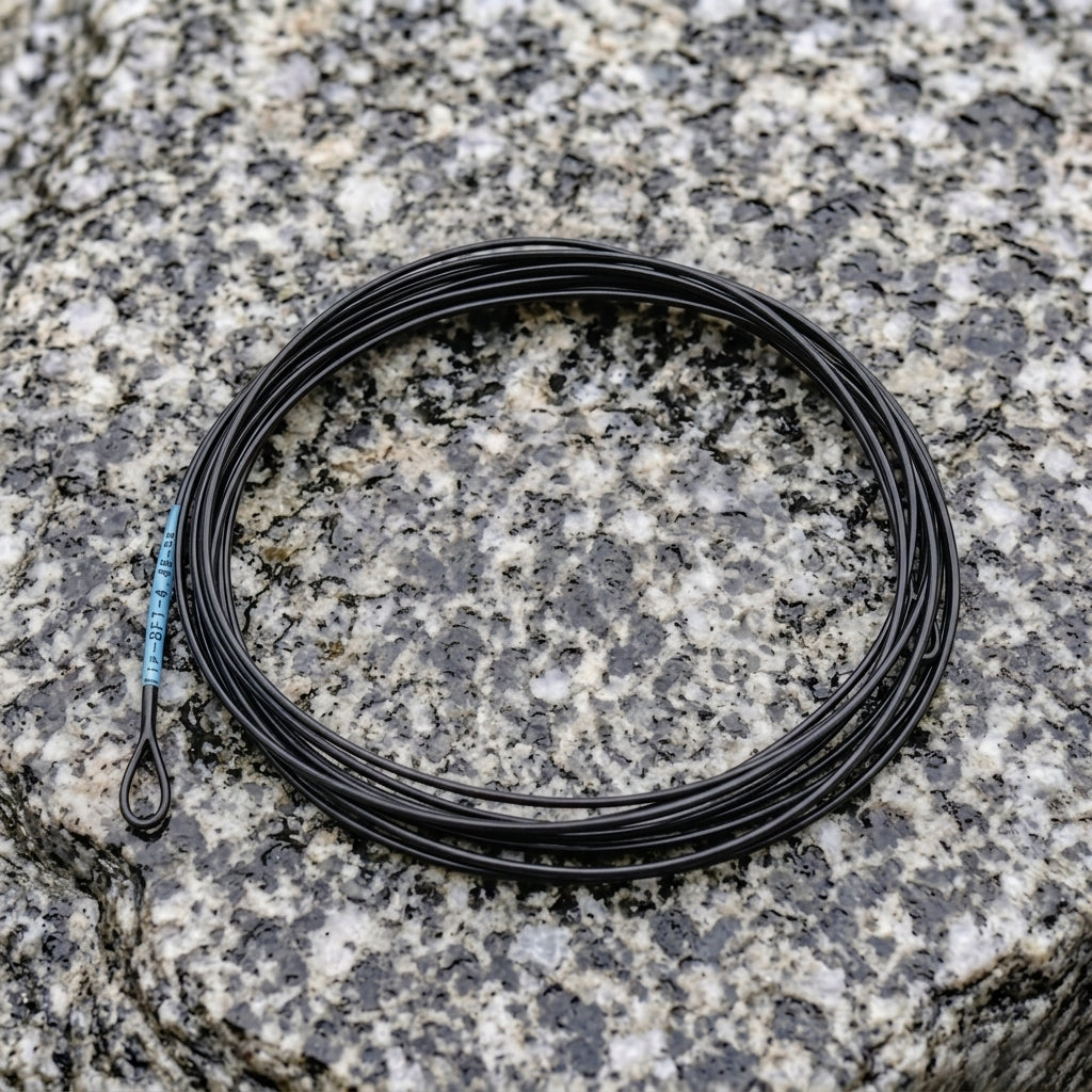 Arrow Tips 6 FT- Rosa Sleeve