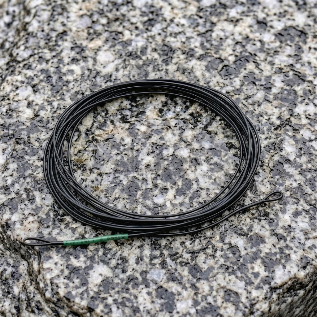 Arrow Tips 10 FT - Green Sleeve
