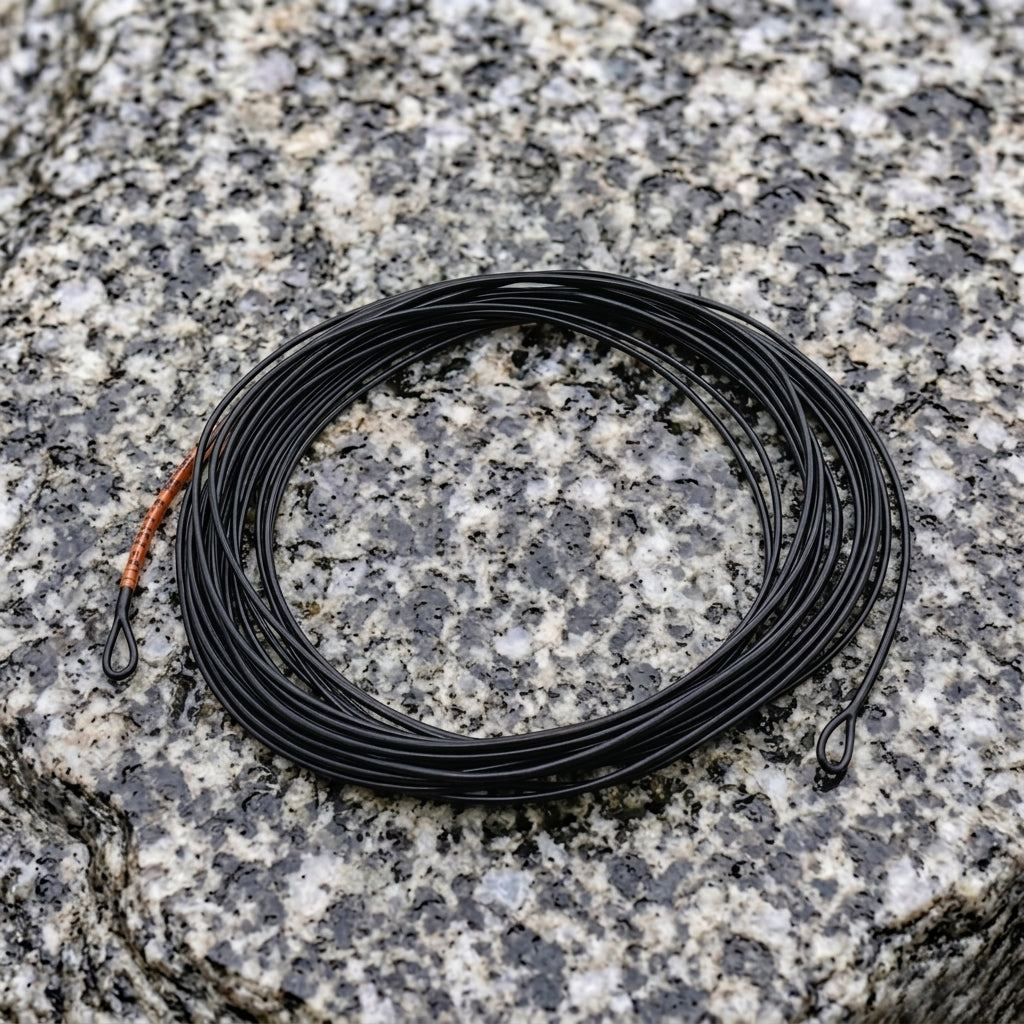 Arrow Tips 15 FT - Orange Sleeve