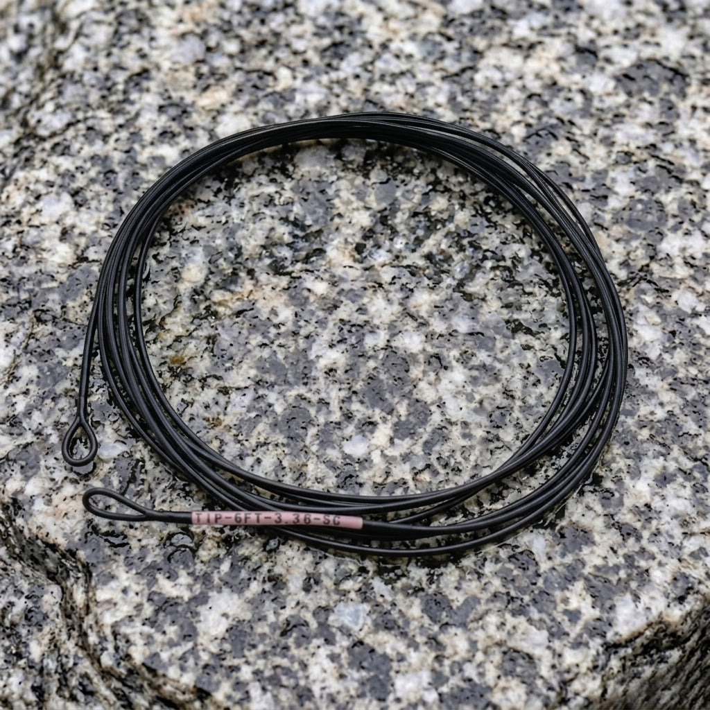 Arrow Tips 6 FT- Rosa Sleeve