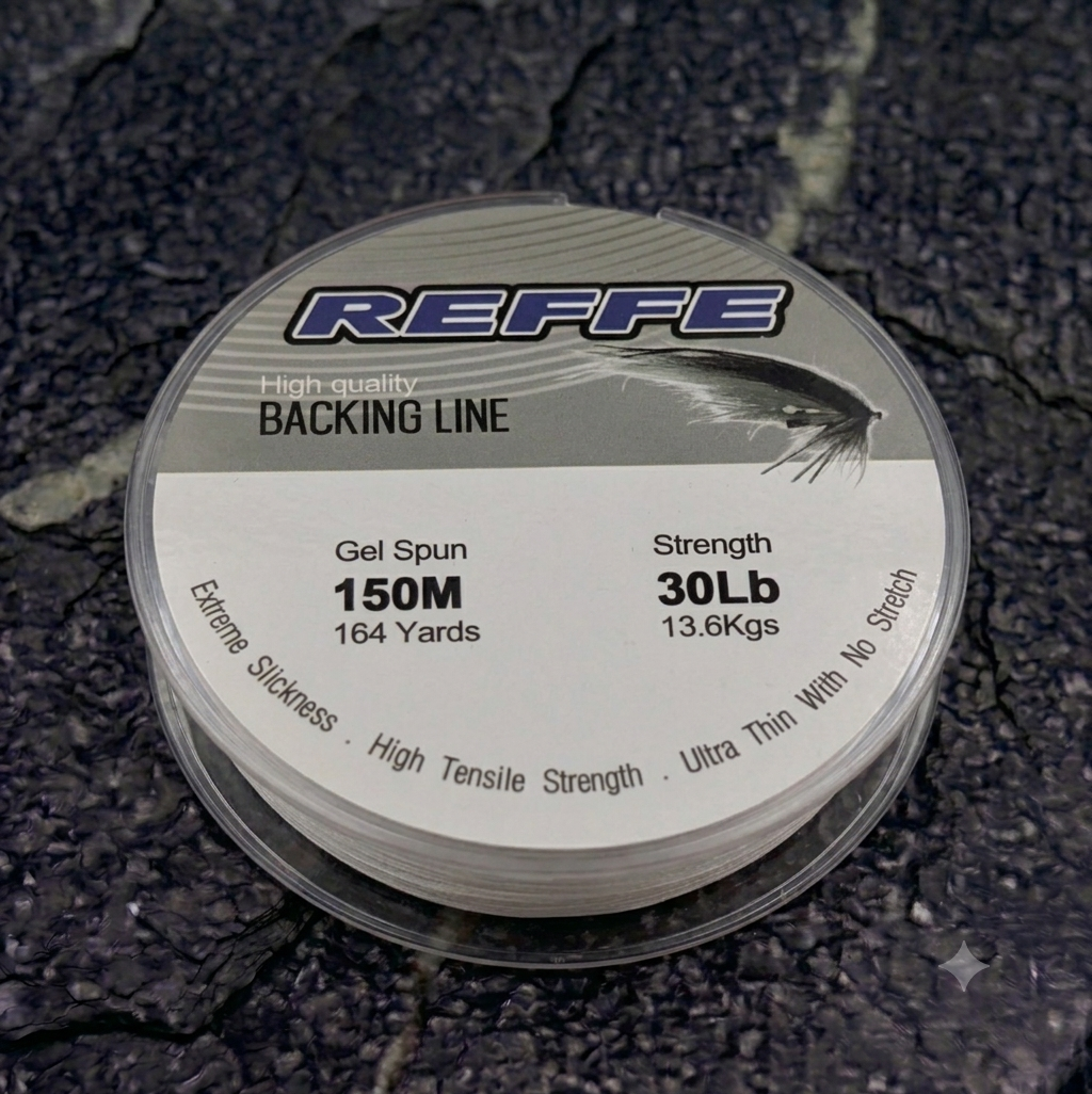 Gelspun backing 30Lb