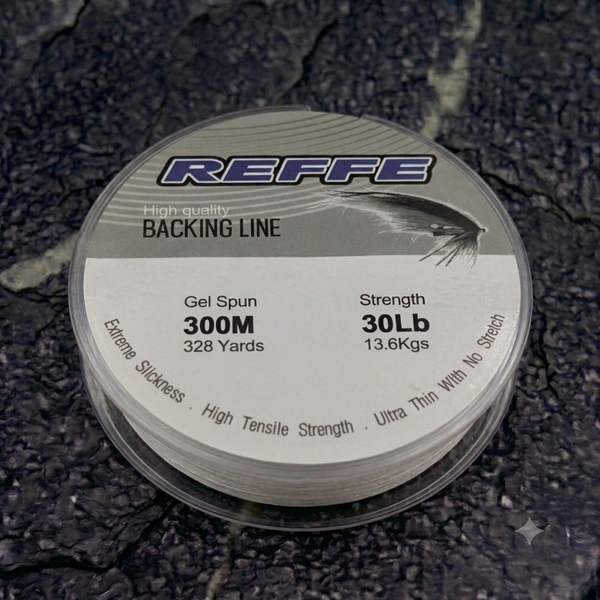 Gelspun backing 30Lb