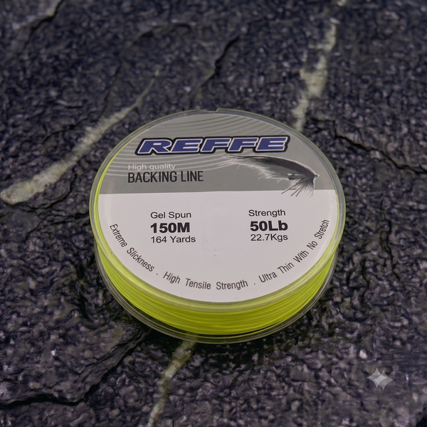 Gelspun backing 50 Lb