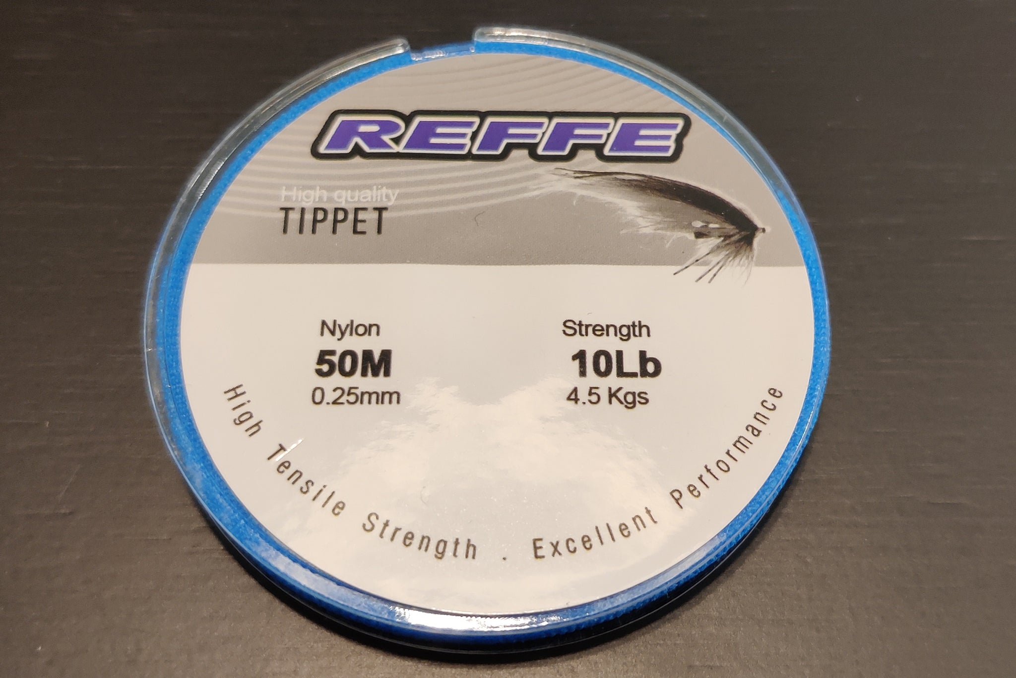 Nylon Tippet