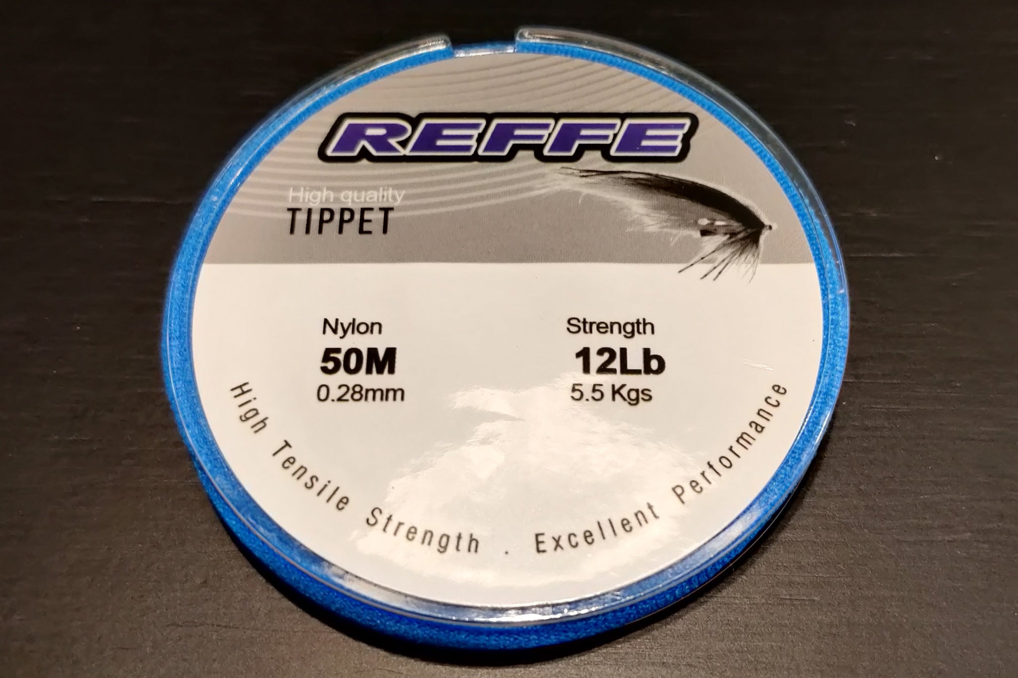 Nylon Tippet