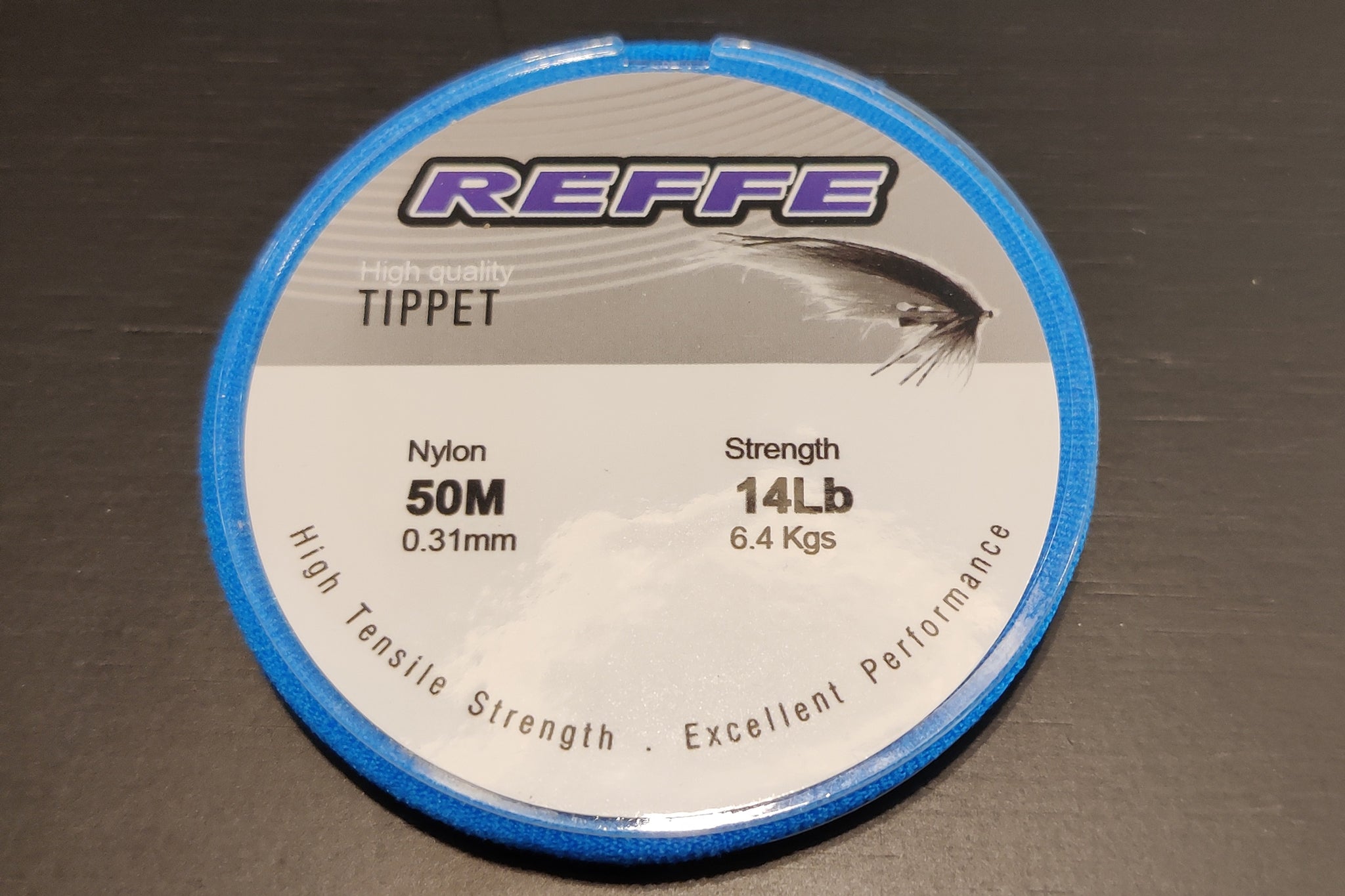 Nylon Tippet