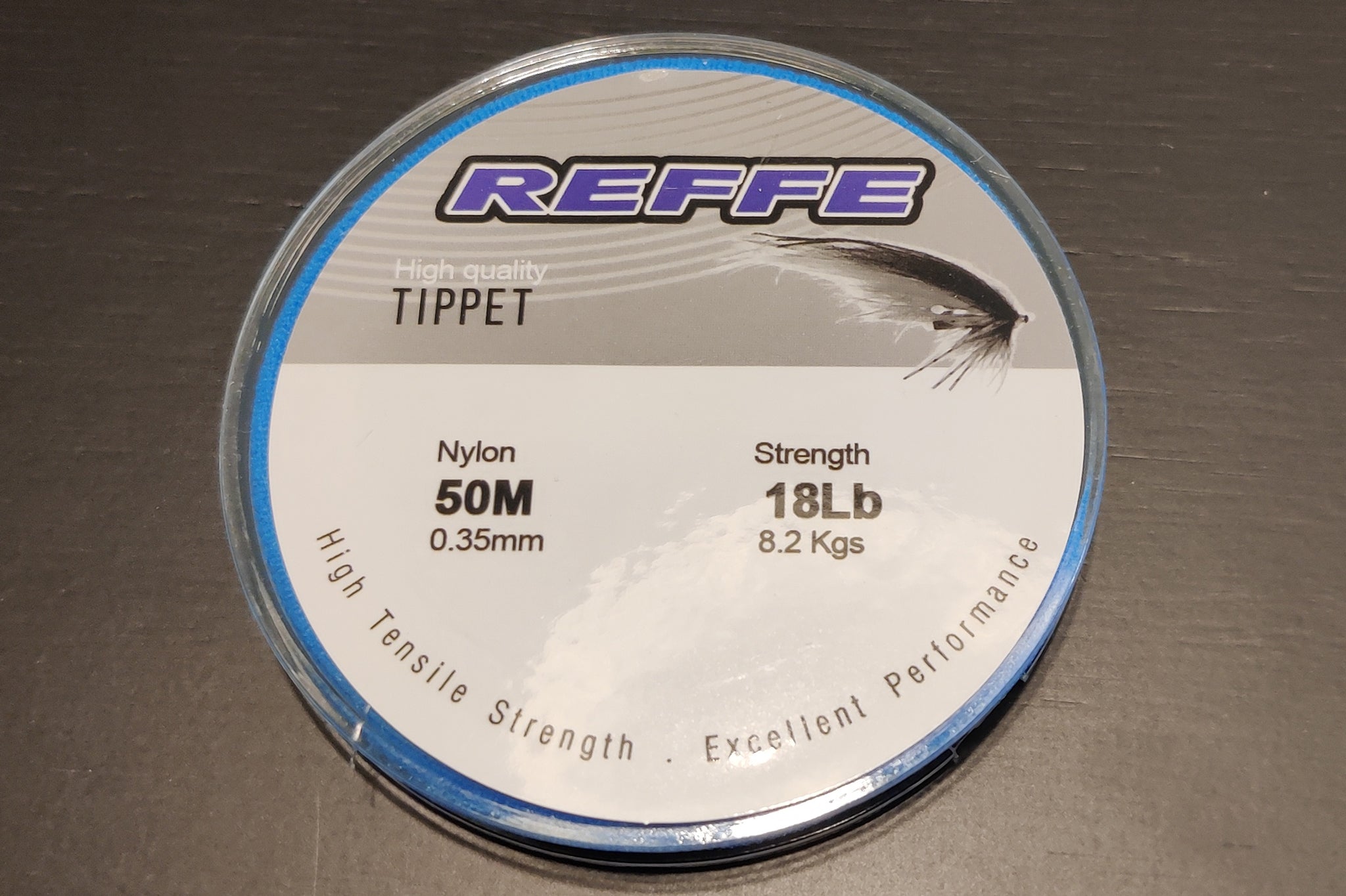 Nylon Tippet