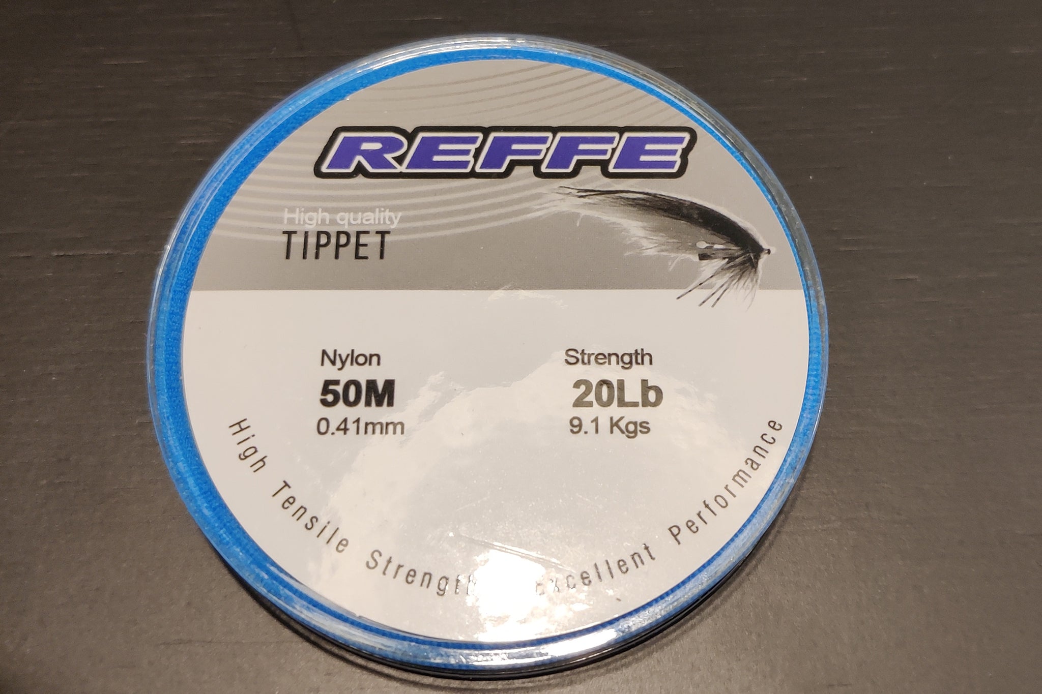 Nylon Tippet
