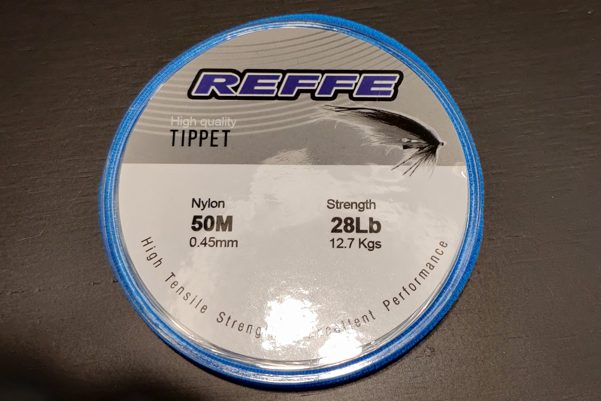 Nylon Tippet